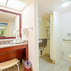 Best Western Plus University Inn