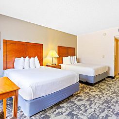 Best Western Plus University Inn