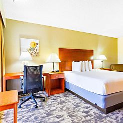 Best Western Plus University Inn