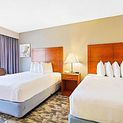 Best Western Plus University Inn