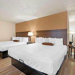Best Western Green Bay Inn and Conference Center