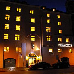 Hotel König