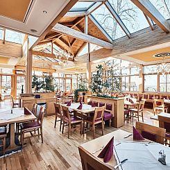 Hotel & Restaurant Waldschloss