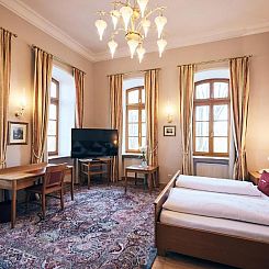 Hotel & Restaurant Waldschloss