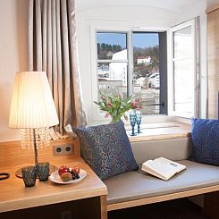 Altstadt-Hotel Passau