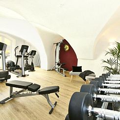 Altstadt-Hotel Passau