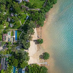 The Mangrove by Blu Monkey Phuket - SHA Plus