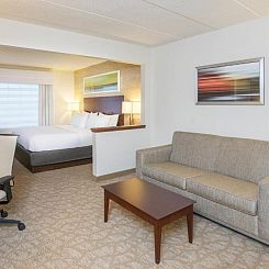 Holiday Inn Baltimore BWI Airport, an IHG Hotel