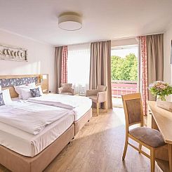 Thermenhotel Ströbinger Hof