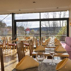 Thermenhotel Ströbinger Hof