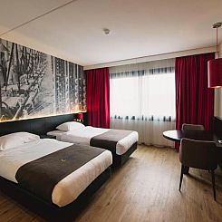 Bastion Hotel Tilburg