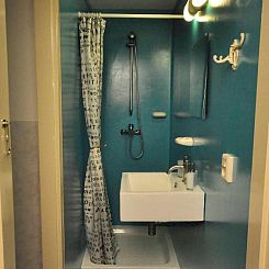 Appartement Bokhamer