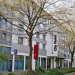 City Hotel Fortuna Reutlingen