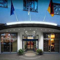 City Hotel Fortuna Reutlingen