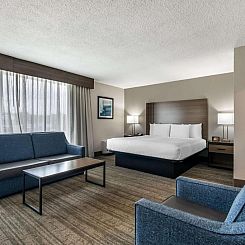 Quality Inn & Suites Laurel