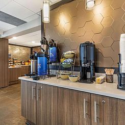 Quality Inn & Suites Laurel