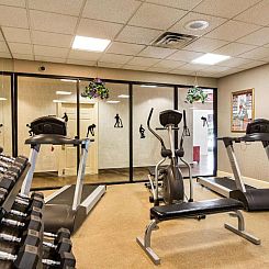 Quality Inn Near Joint Base Andrews-Washington Area