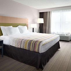 Country Inn & Suites by Radisson, Camp Springs (Andrews Air 