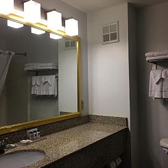 Country Inn & Suites by Radisson, Camp Springs (Andrews Air 