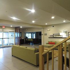 Country Inn & Suites by Radisson, Camp Springs (Andrews Air 