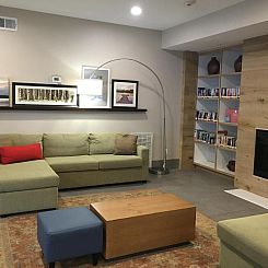 Country Inn & Suites by Radisson, Camp Springs (Andrews Air 