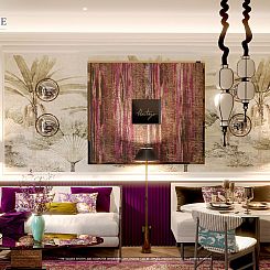 Appartement in Bang Tao Beach