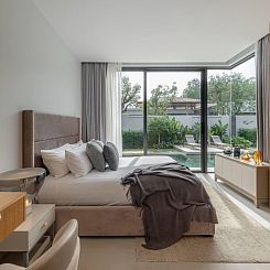 Vrijstaande woning in Hua Hin