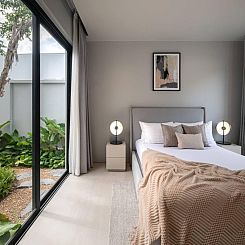 Vrijstaande woning in Hua Hin