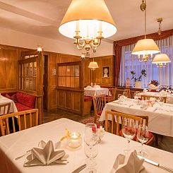 Hotel-Restaurant Ochsen