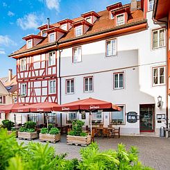 Hotel-Restaurant Ochsen