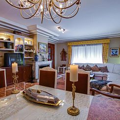 Casa Rural Finca Real De Niebla