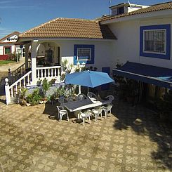 Casa Rural Finca Real De Niebla