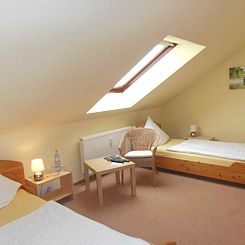 Hotel Reesenhof