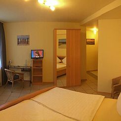 Hotel Reesenhof