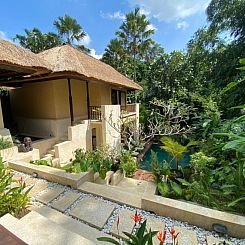 VILLA PURNAMA SARI 