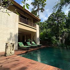 VILLA PURNAMA SARI 