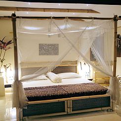 Appartement "Mangs Sawah View"
