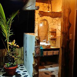 Appartement "Mangs Sawah View"