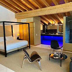 Vila Valverde Design Country Hotel