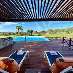 Vila Valverde Design Country Hotel