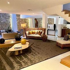Vila Valverde Design Country Hotel