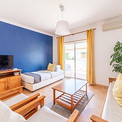 Oasis Beach Apartments