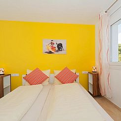 Apartamentos Mar y Sol