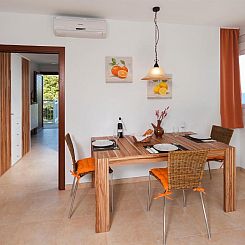 Apartamentos Mar y Sol