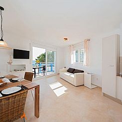 Apartamentos Mar y Sol