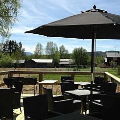 Sonfjällsgårdens Wärdshus & Hotell