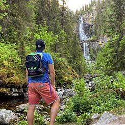 Sonfjällsgårdens Wärdshus & Hotell