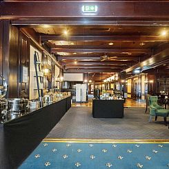 Best Western Nya Star Hotel