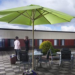 Best Western Nya Star Hotel