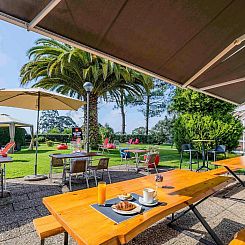 Hotel ibis Porto Gaia